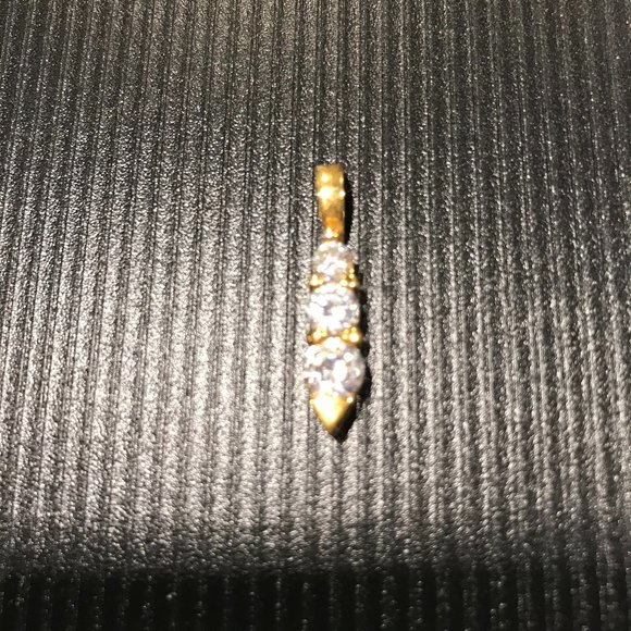 Past, Present, Future Pendant - Picture 3 of 6